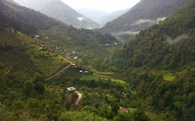 Iremit Pension Macahel